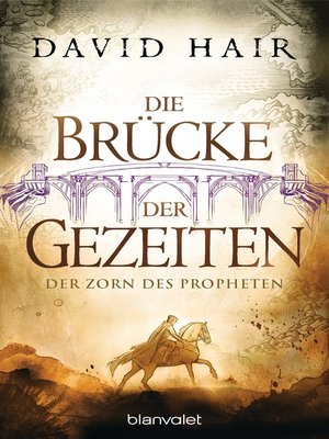 cover image of Die Brücke der Gezeiten 5